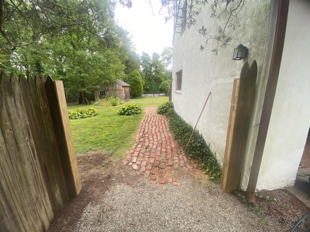 Fence and Gate Repair