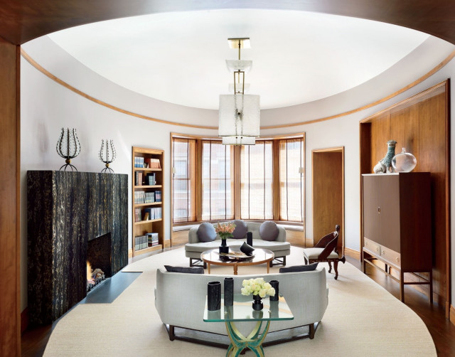 nice workes modern