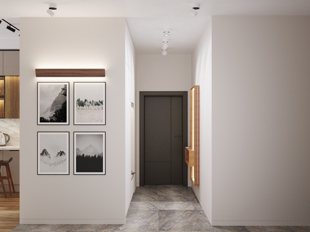 ЖК Серебрянный фонтан