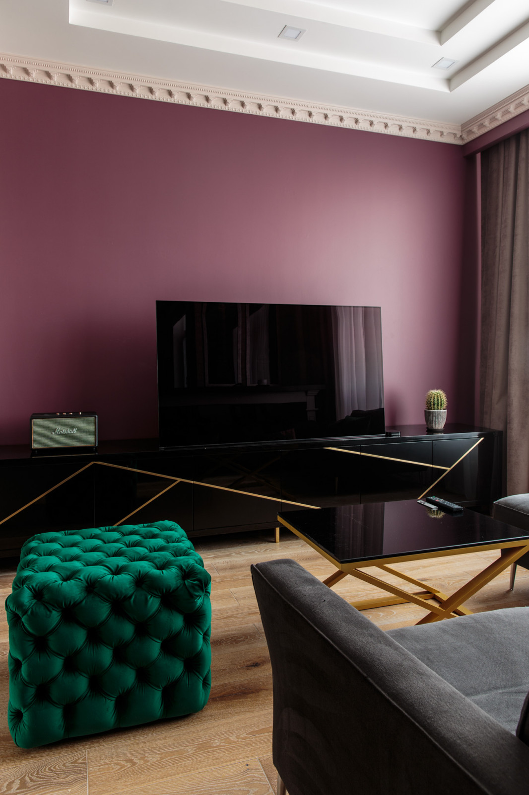 Апартаменты "Соколиный форт"