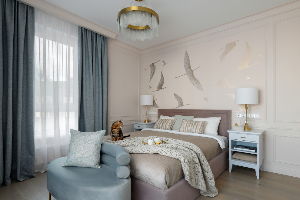 ЖК Ярцевская, 24