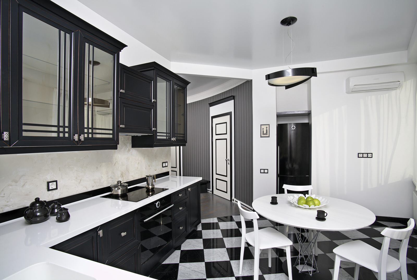 Фотосъемка проекта Игоря Париноса