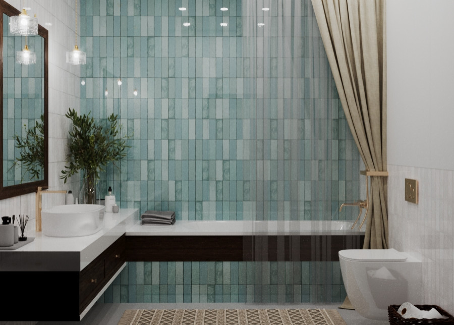 ЖК Екатеринский парк