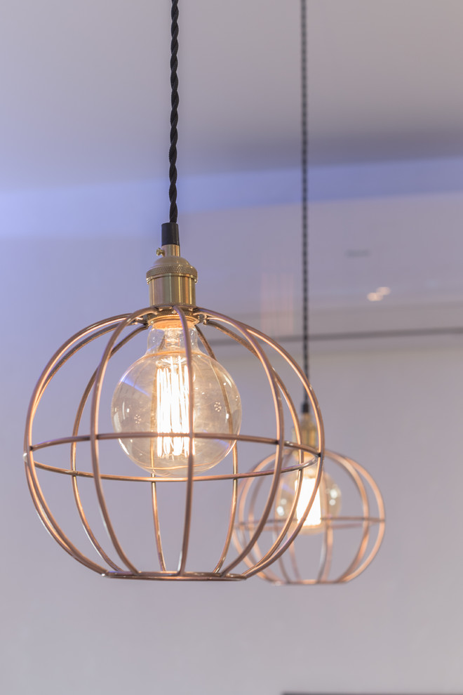 Лофт для молодого человека