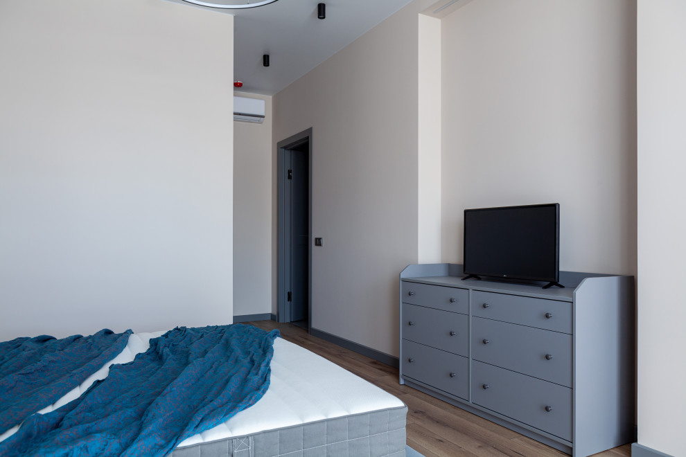 ЖК Флотилия