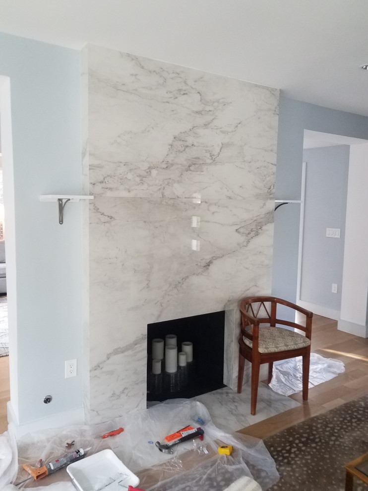 Full Remodeling DC
