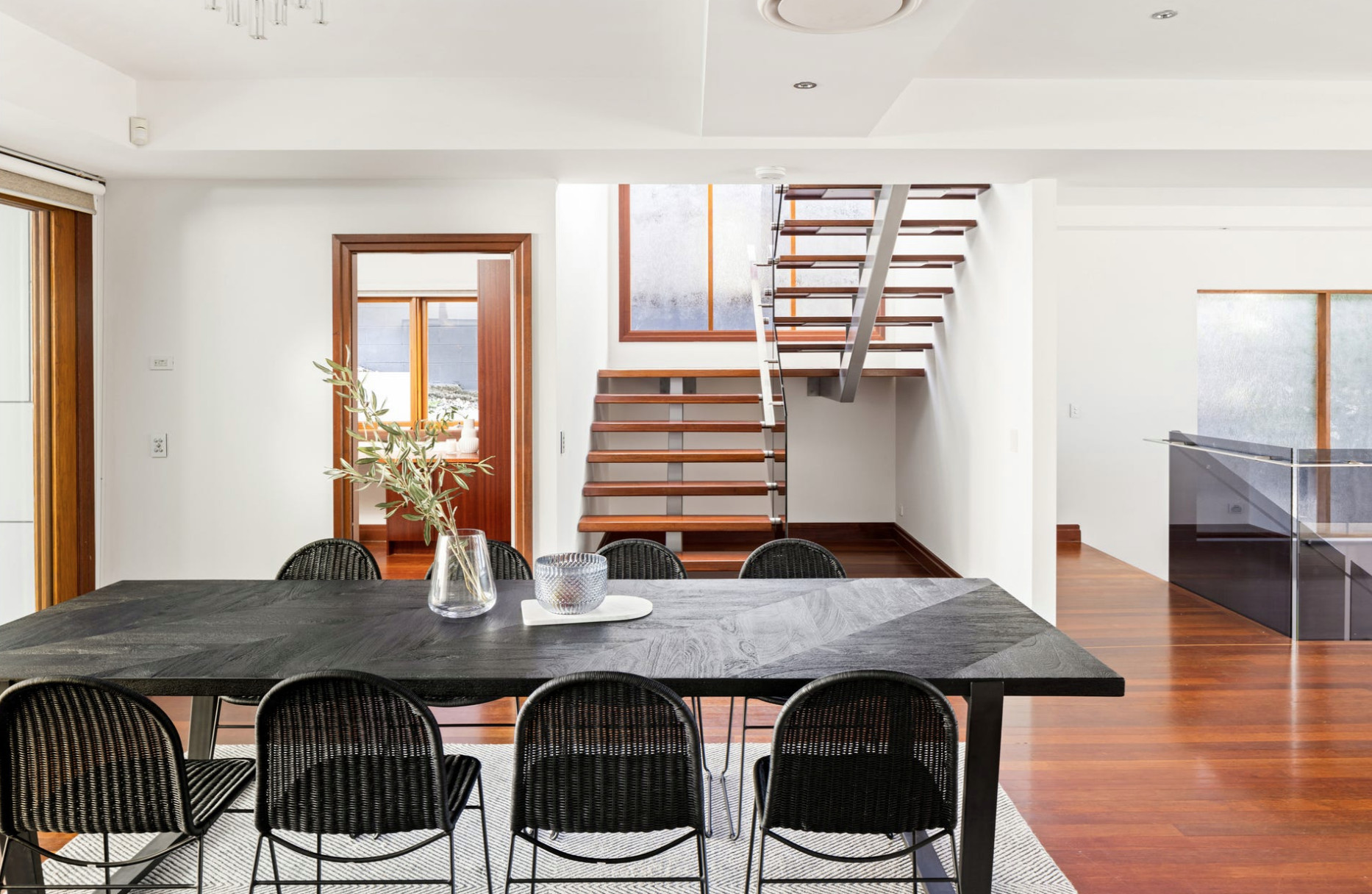 Paddington - Hillside New Build