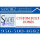 SANCHEZ & sanchez Properties