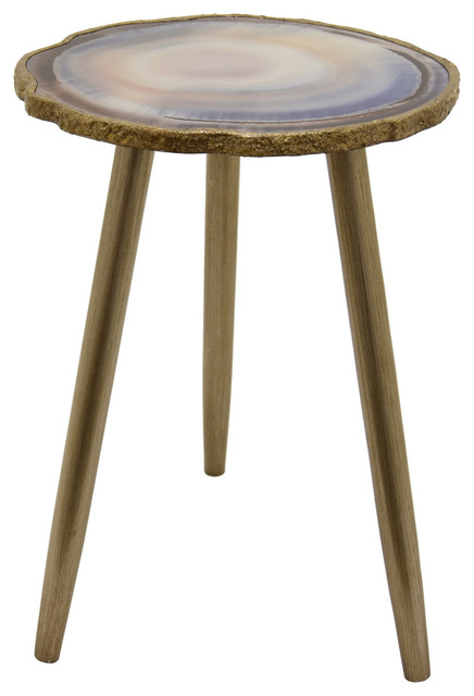 Three Hands Wood Gl Table Three Hands Wood Gl Table