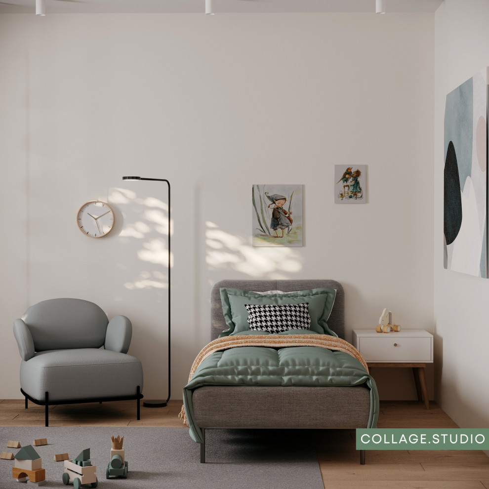 Минимализм