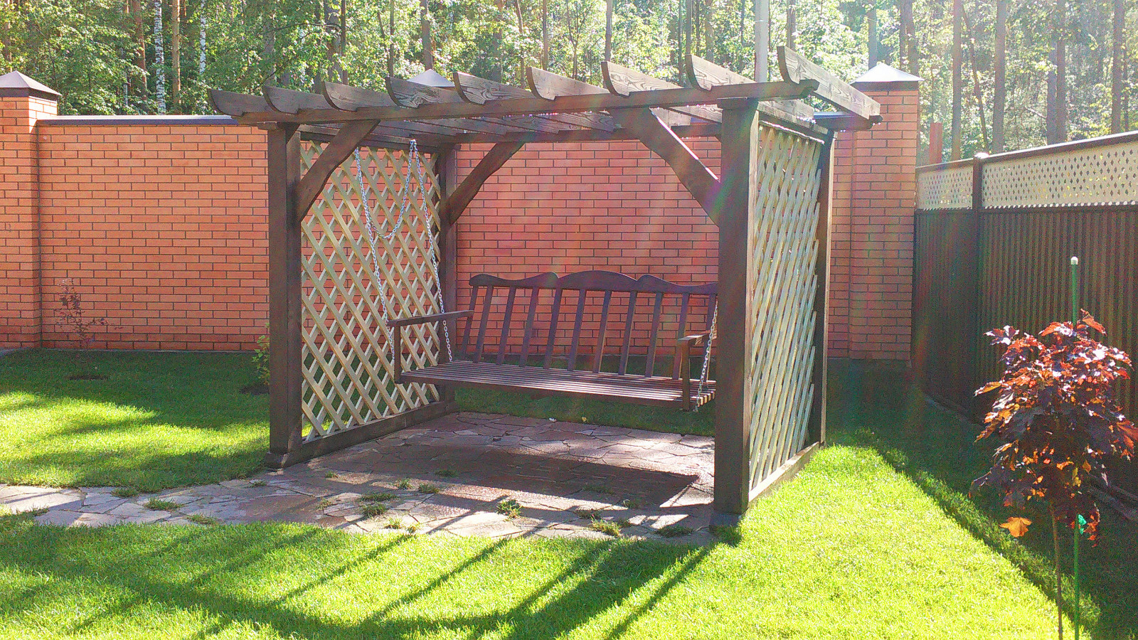 Петровский