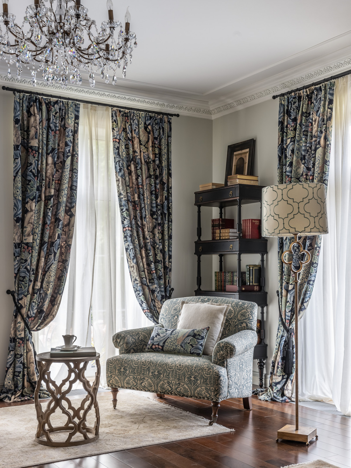 дом с историей