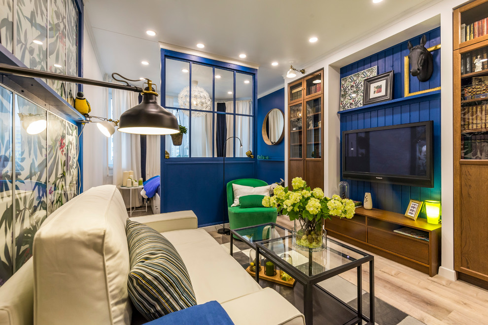 Ремонт не по плану.