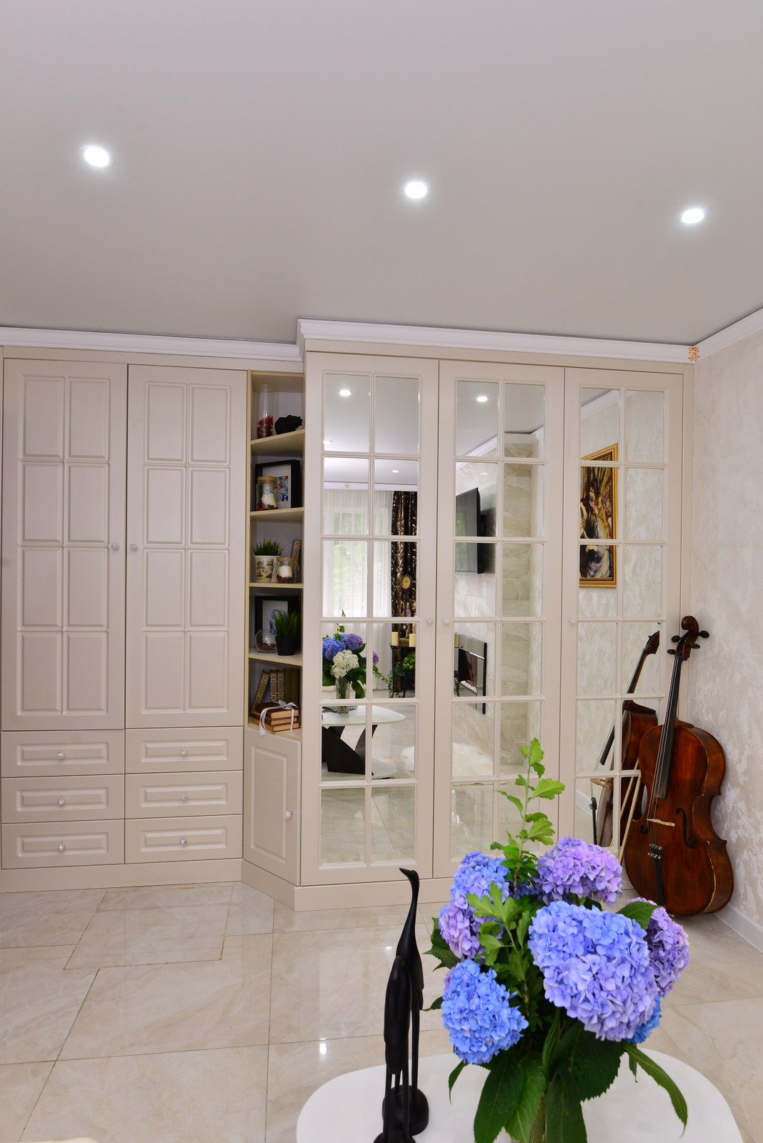 ул.Станкостроительная