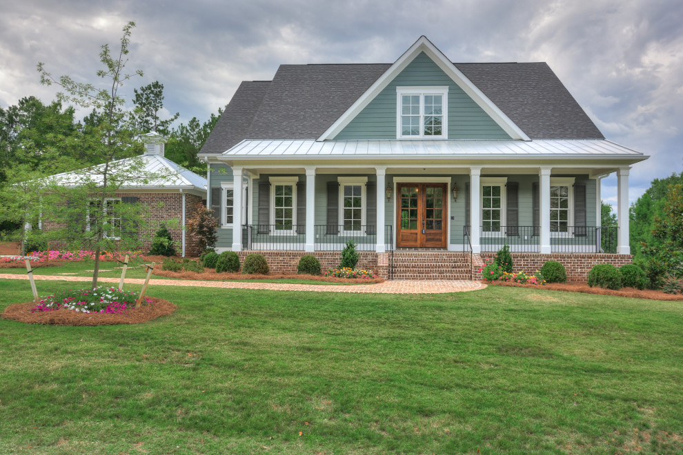 Davis Residence