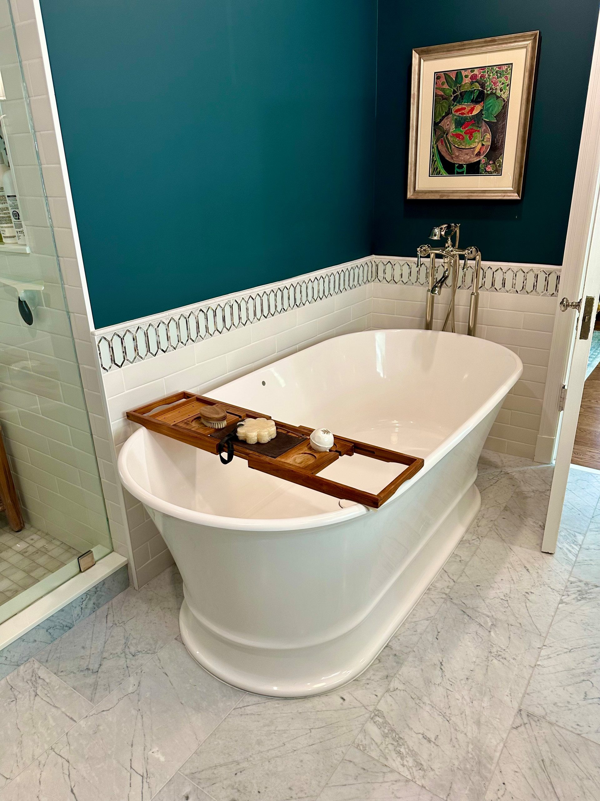 Bathroom Projects
