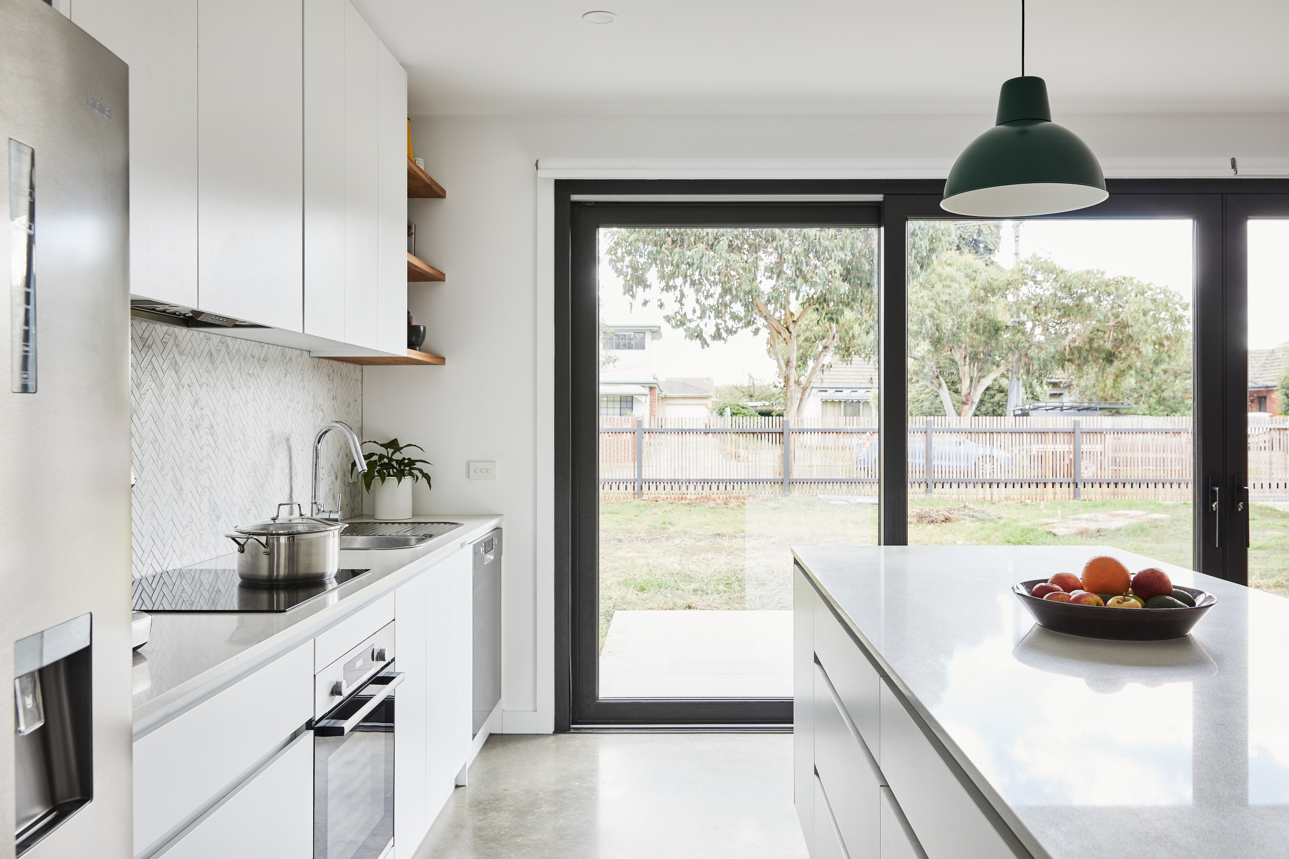 Pascoe Vale – Compact, Bright & Comfort-Driven Family Home
