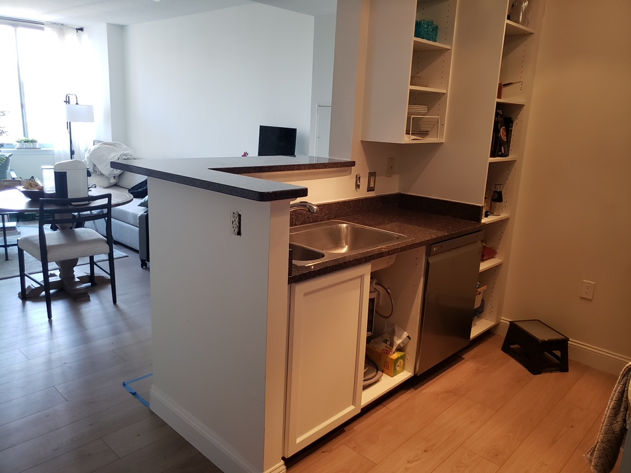 Remodeling