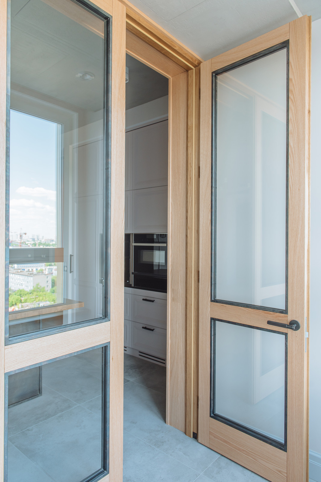 Квартира в ЖК "Утесов"