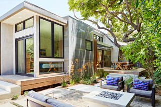 How to Design a Low-Maintenance Garden (13 photos)