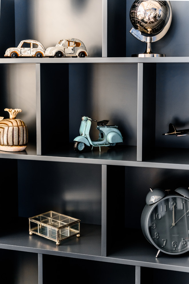 Загородный дом