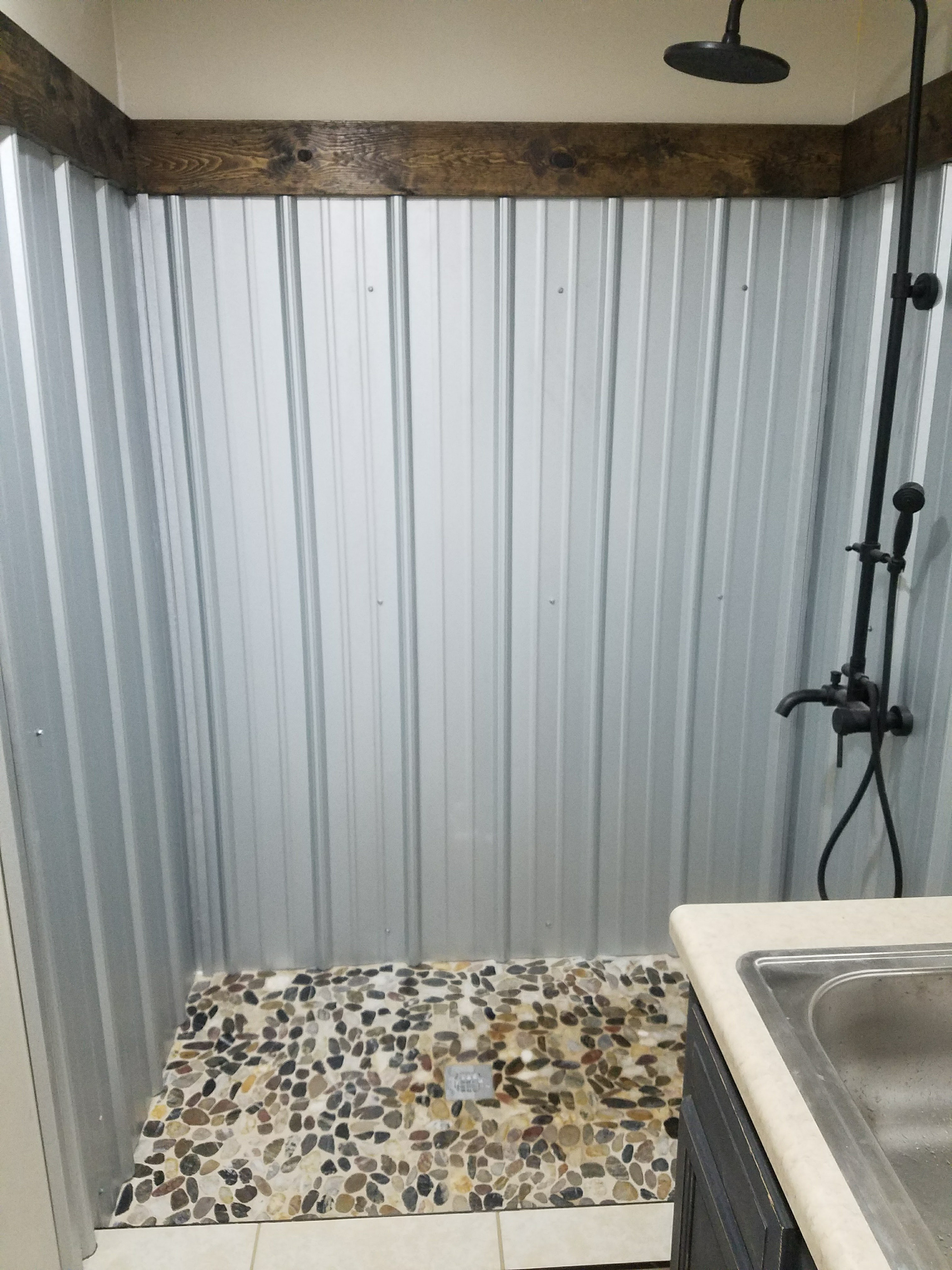 Moder Farmhouse Custom Home