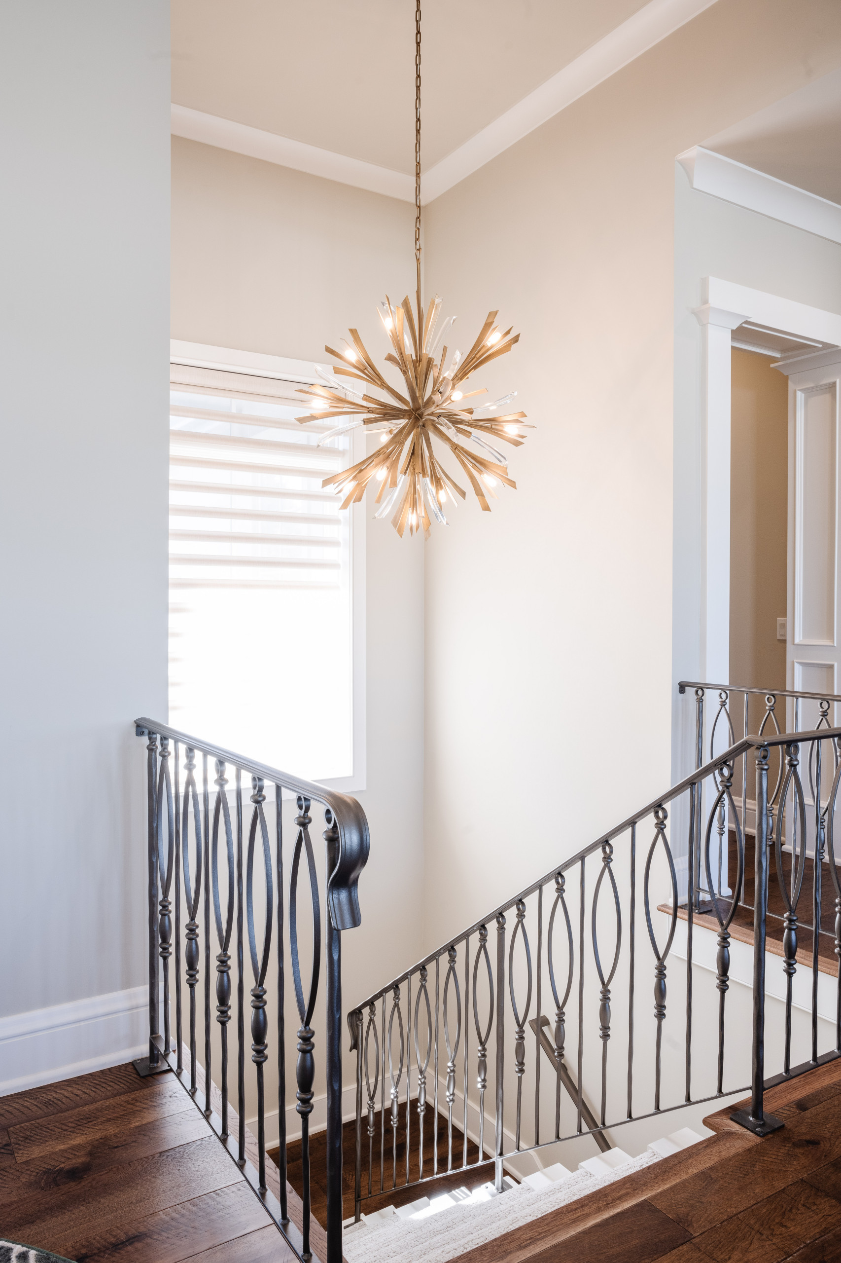 Traditional Ranch Home | Custom Build