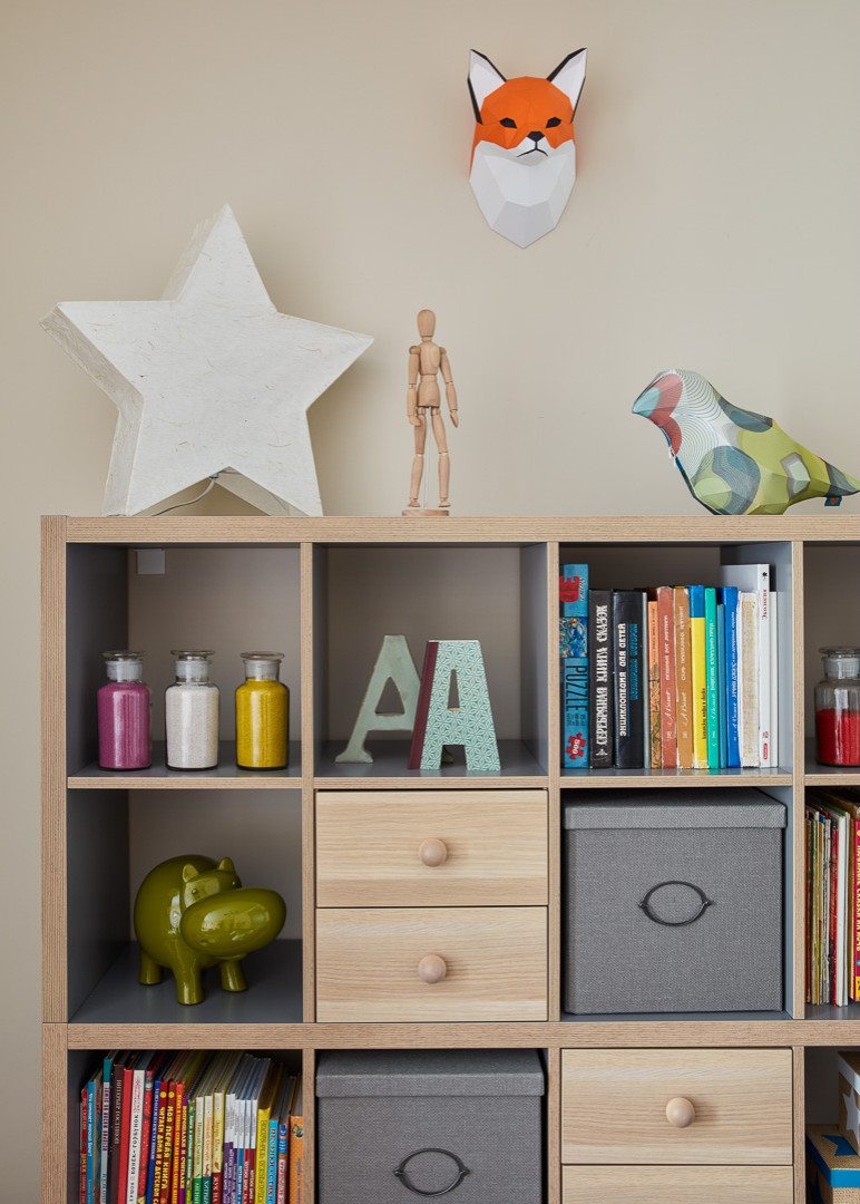 Квартира 90м на Мосфильмовской