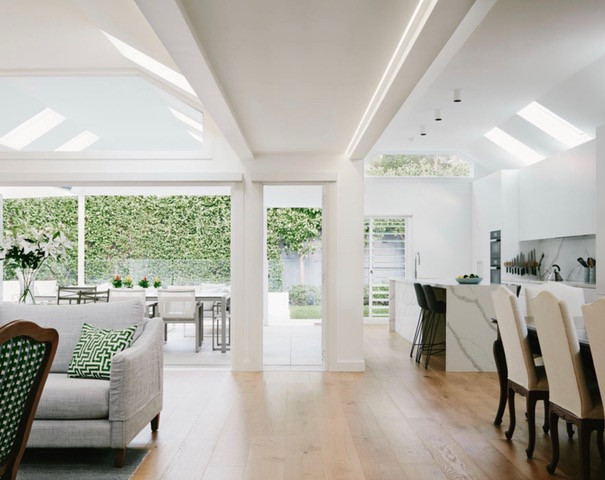 Mosman Family Residence
