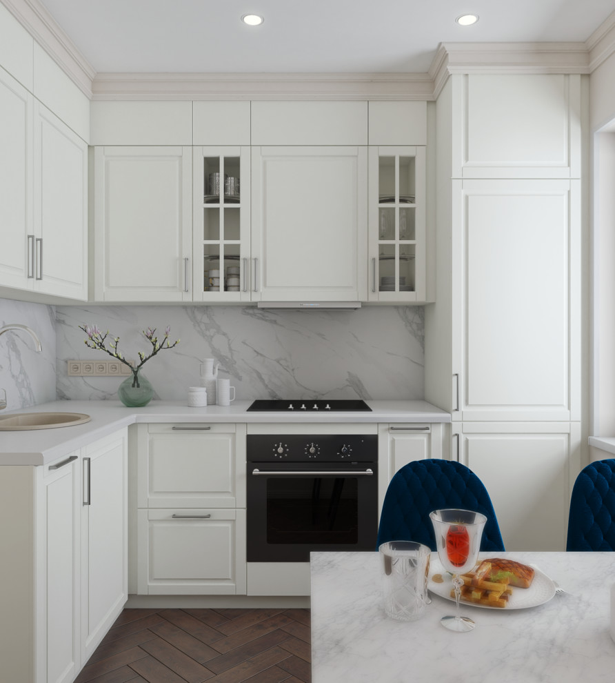 Доступная роскошь