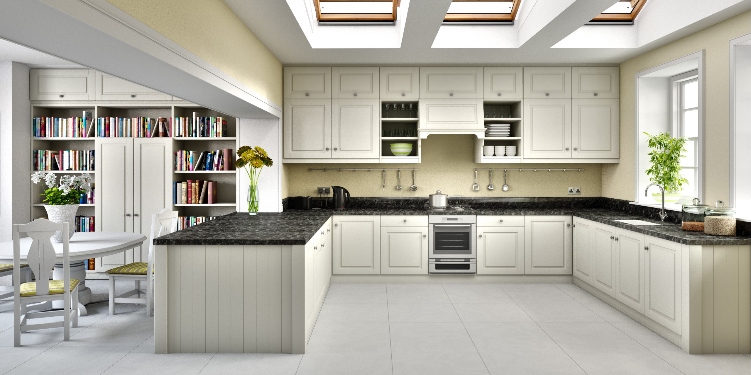 Fitted Kitchens Limerick Kitchen Companies Drumm Carpentry