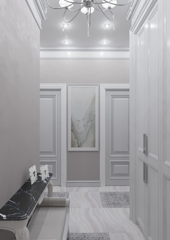 ЖК Ривер-парк