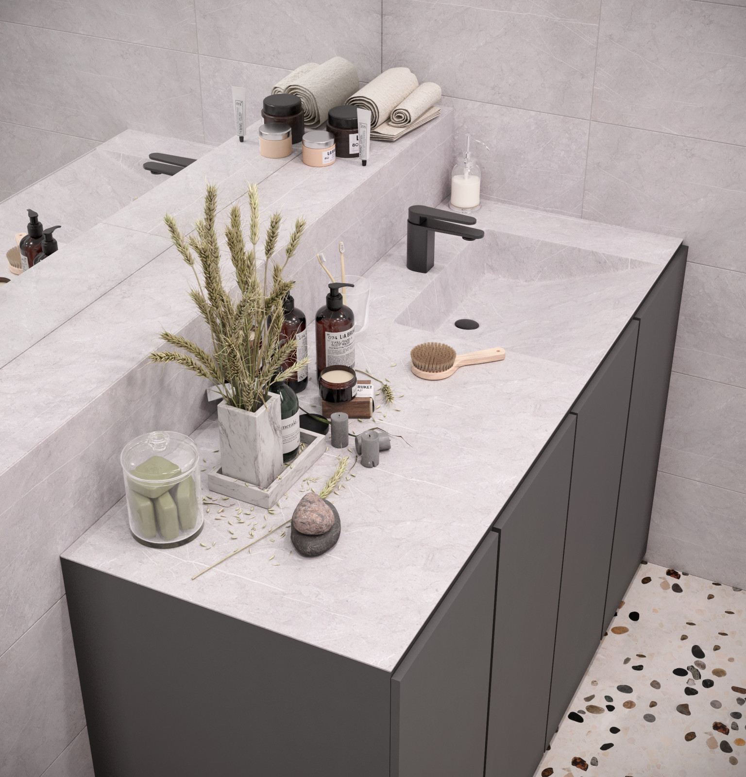 Под Лазурными небесами