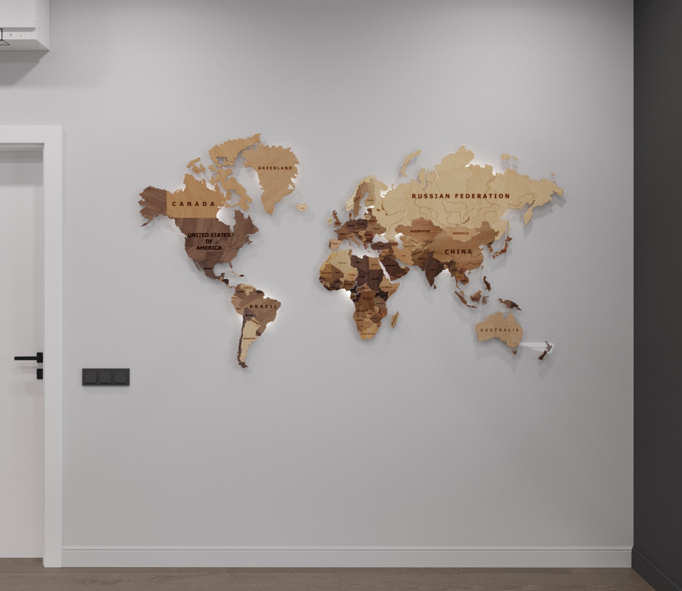 Частный дом в Тюмени