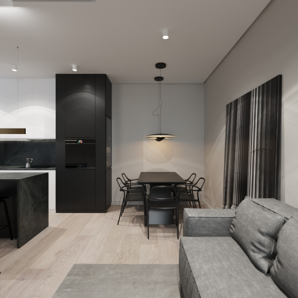 Лиговский проспект