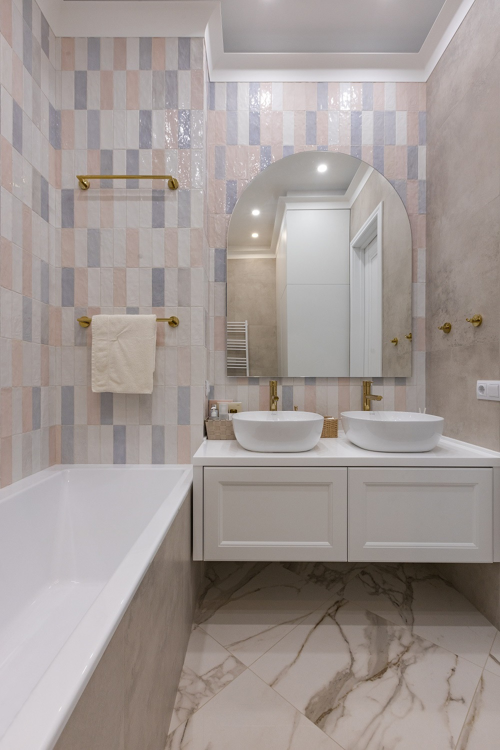 ЖК "Новый Невский"