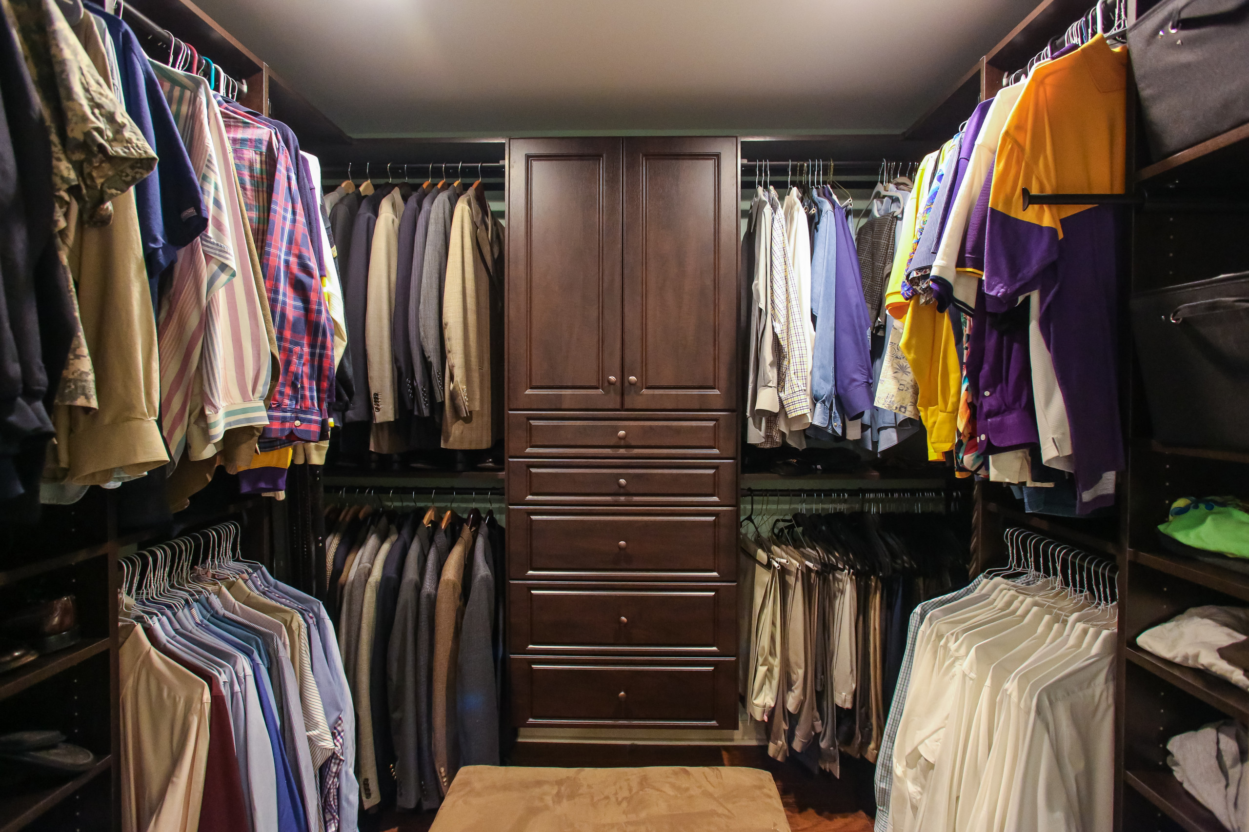 Gainesville Home Remodel