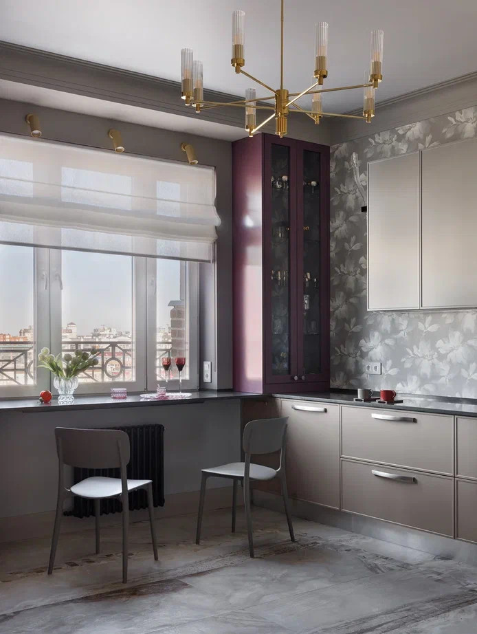 Кв в ЖК "Нестеровский" 2023 г.