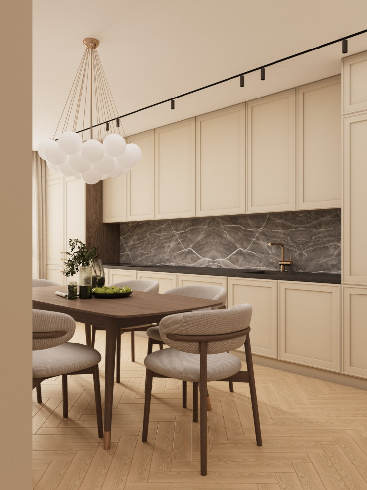 ЖК "Айвазовский"