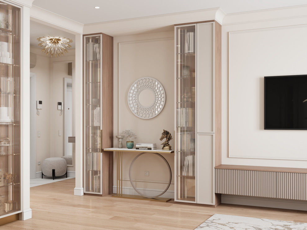 2- комнатная для девушки