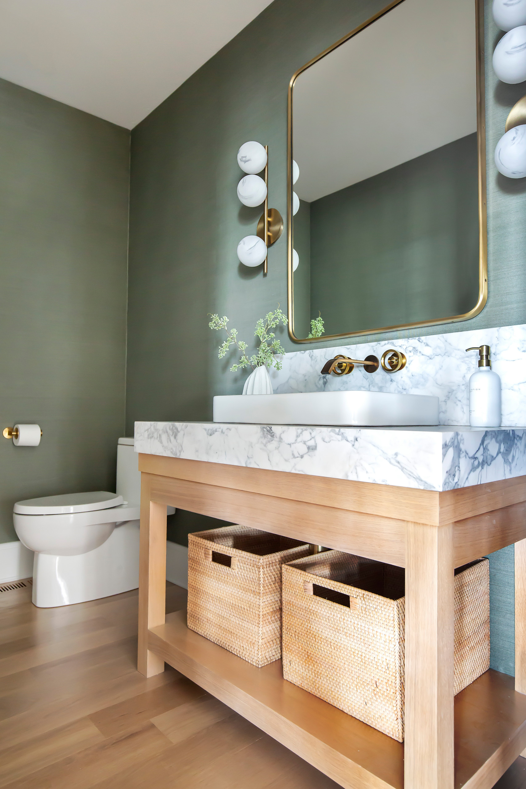 Old Field Waterfront