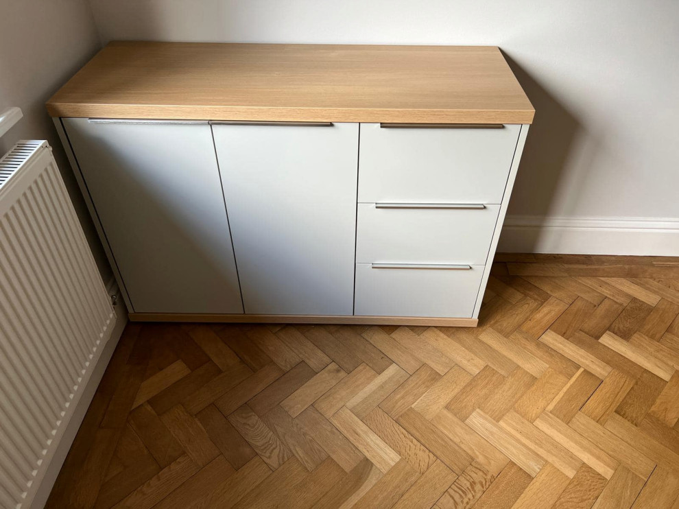 Slough house furniture