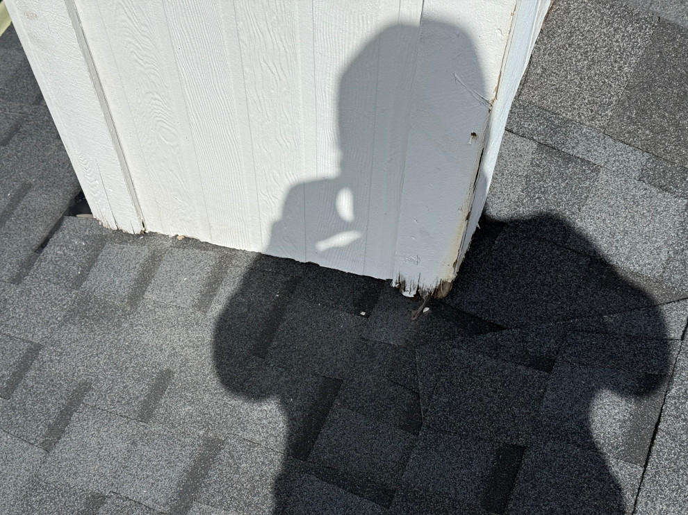 RA3134 - Roof Replacement