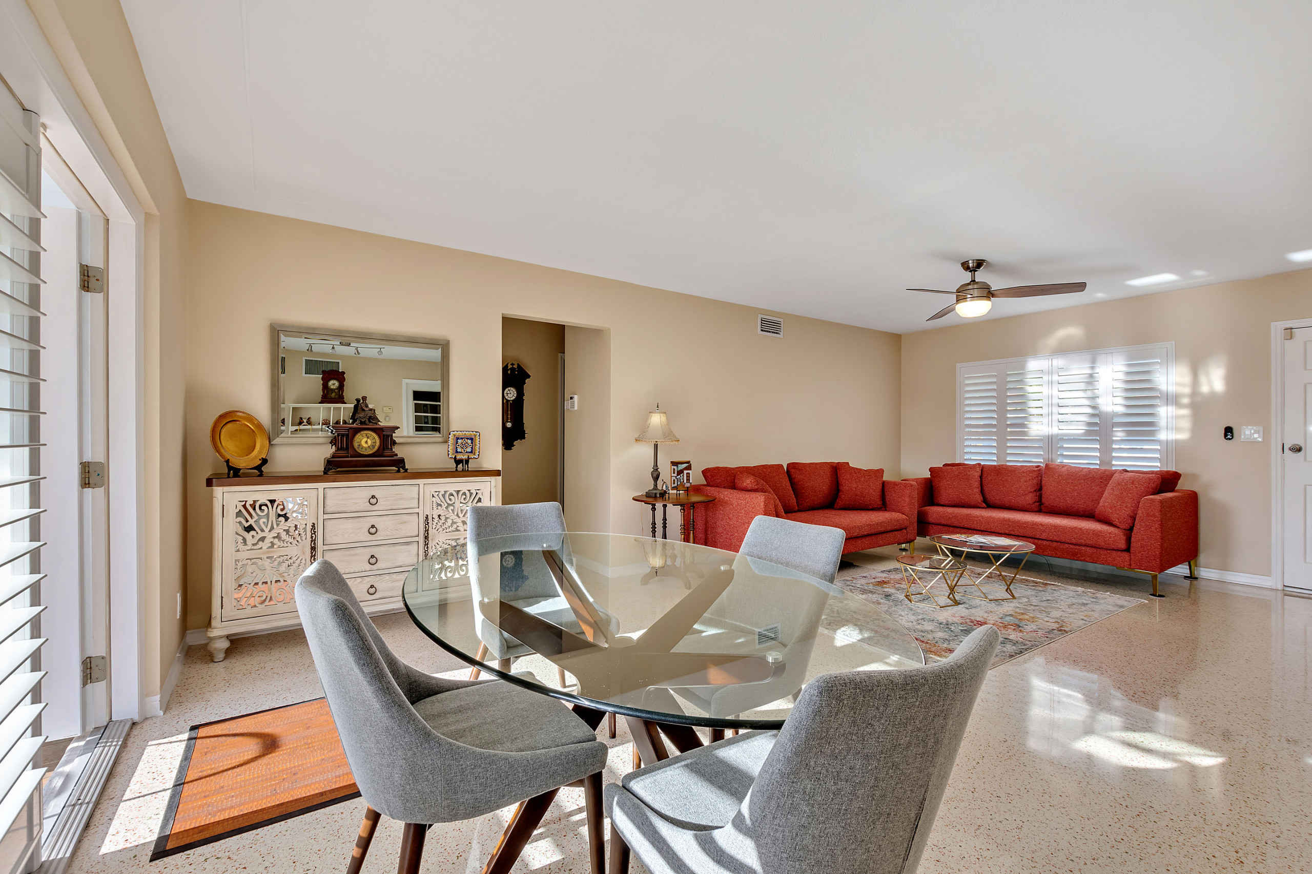 cute treasure island bungalo