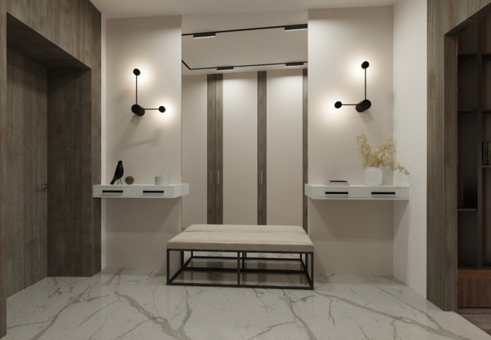 Квартира на Б.Зеленина