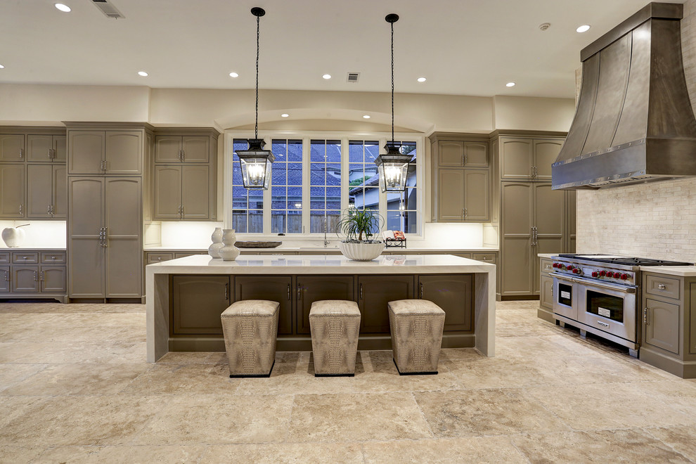 Tanglewood French Country