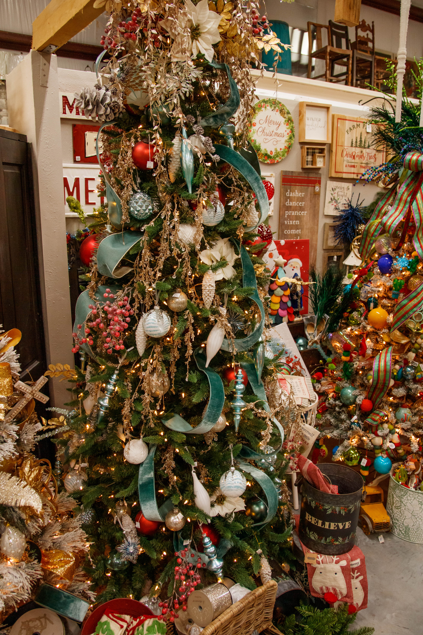 Holiday Decor