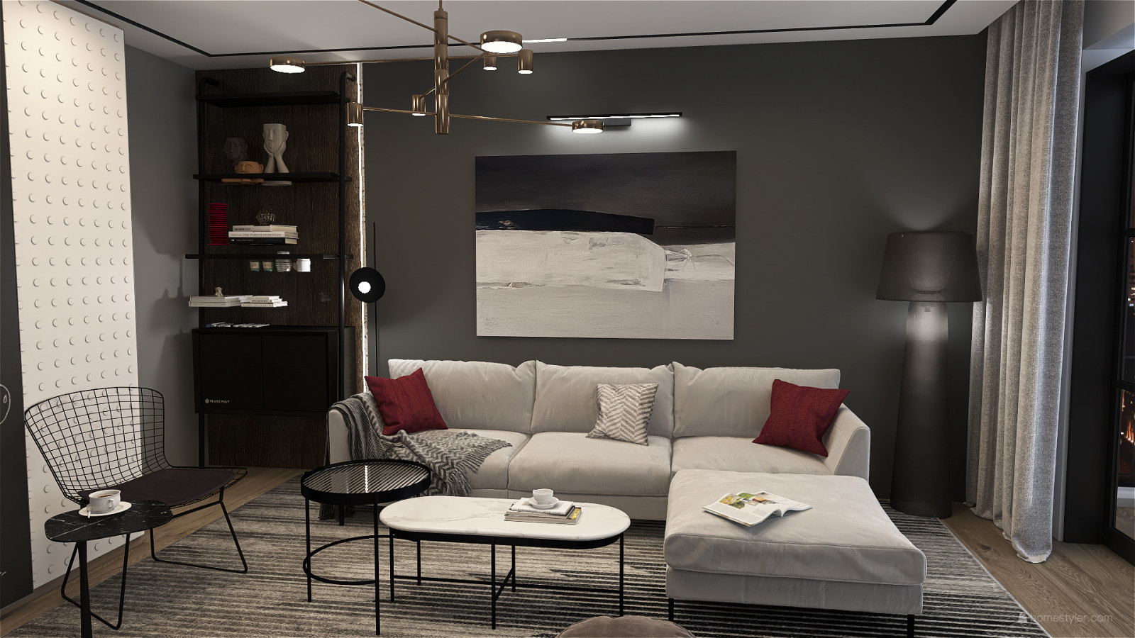 Светлогорск ЖК "Баден-Баден"