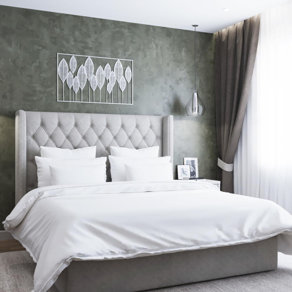 ЖК Горизонт