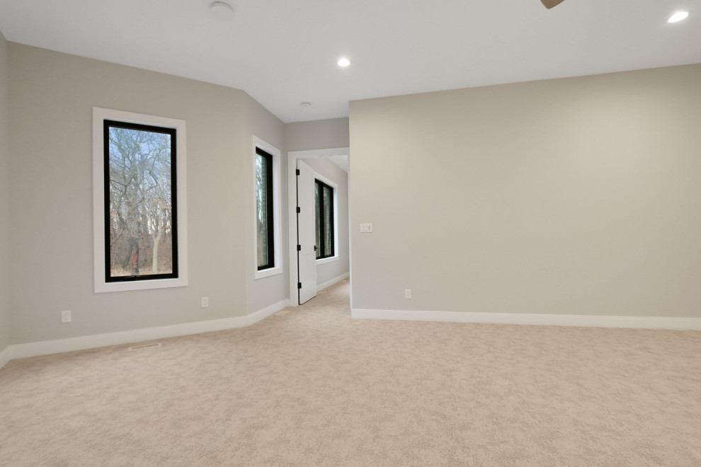 The Pepper Creek Project